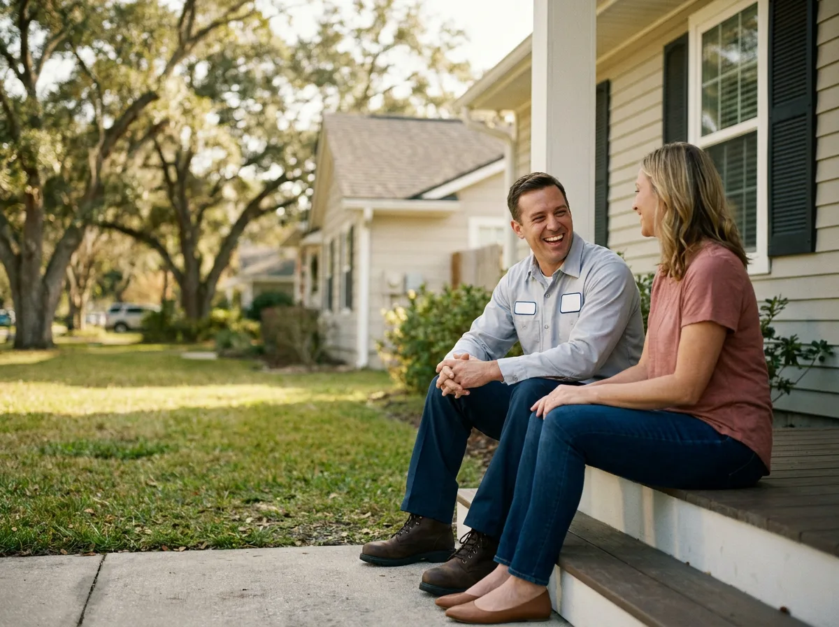 Septic tank pumping FAQs for Lorenzo, TX
